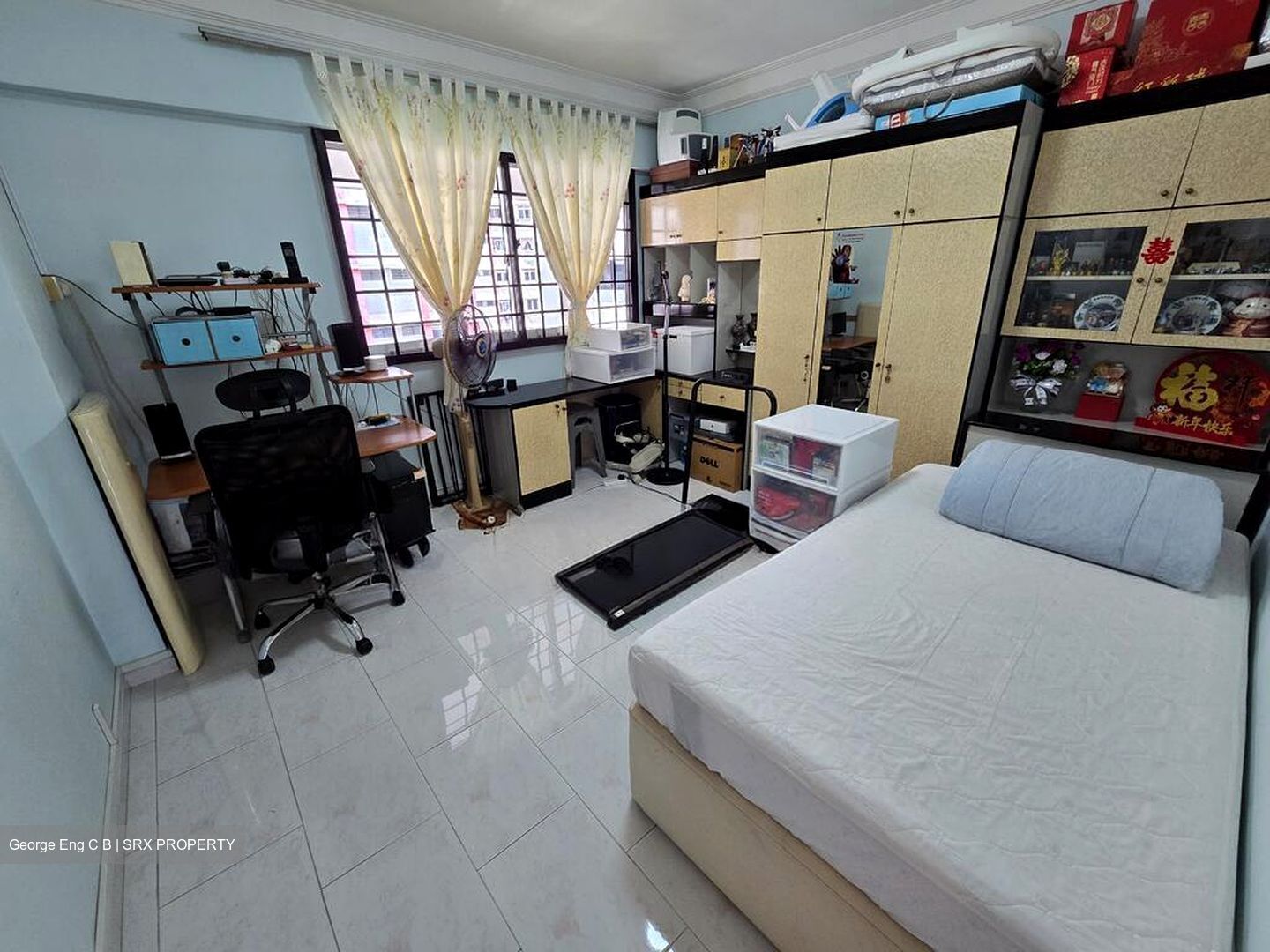 Blk 449 Hougang Avenue 10 (Hougang), HDB Executive #495743261